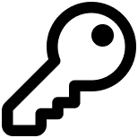 key